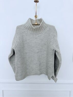 Margaret Howell Wool Jumper Pullover - XS